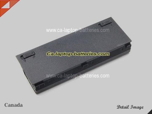  image 3 of Genuine METABOX NH58RC Battery For laptop 3275mAh, 48.96Wh , 14.4V, Black , Li-ion