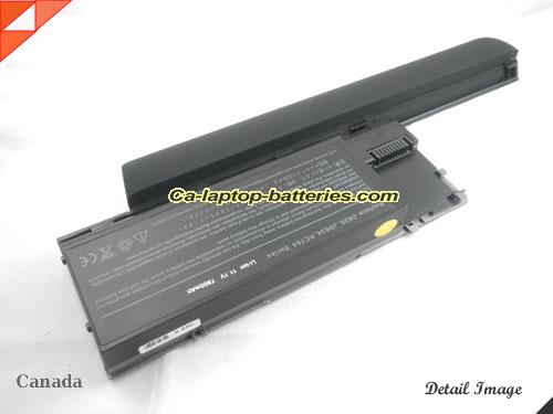  image 1 of JD634 Battery, CAD$63.16 Canada Li-ion Rechargeable 6600mAh DELL JD634 Batteries