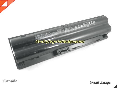  image 1 of Genuine HP Pavilion dv3-2000 Battery For laptop 83Wh, 10.8V, Black , Li-ion