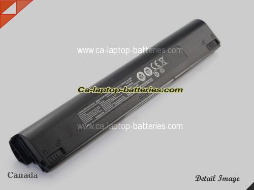  image 1 of Genuine HCL ME XITE M 05 Battery For laptop 2200mAh, 24.42Wh , 11.1V, Black , Li-ion