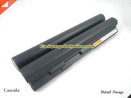  image 2 of Genuine VIEWSONIC VNB109D Battery For laptop 4400mAh, 48.84Wh , 11.1V, Black , Li-ion