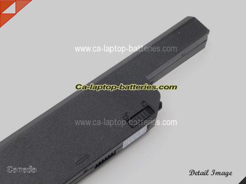  image 5 of Genuine MOUSE MB-K670X Battery For laptop 4400mAh, 48.84Wh , 11.1V,  , Li-ion