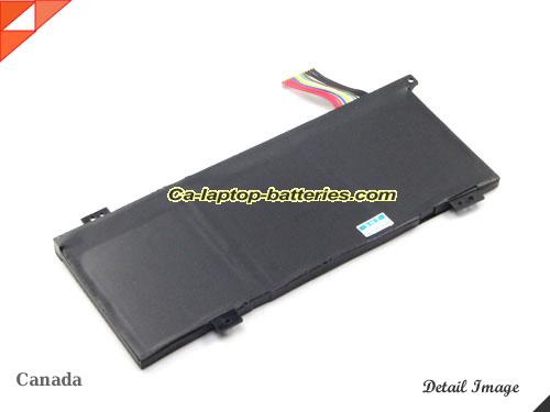  image 2 of GK5CN-03-13-3S1P-0 Battery, Canada Li-ion Rechargeable 4100mAh, 46.74Wh  GETAC GK5CN-03-13-3S1P-0 Batteries