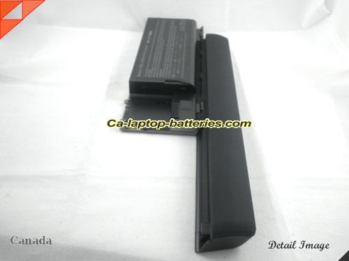  image 4 of 0GD787 Battery, CAD$63.16 Canada Li-ion Rechargeable 6600mAh DELL 0GD787 Batteries