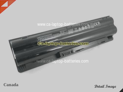  image 1 of Genuine HP Pavilion dv3-2025tx Battery For laptop 83Wh, 10.8V, Black , Li-ion