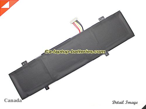  image 2 of Genuine ASUS TP412FA-EC020T Battery For laptop 3640mAh, 42Wh , 11.55V, Black , Li-Polymer