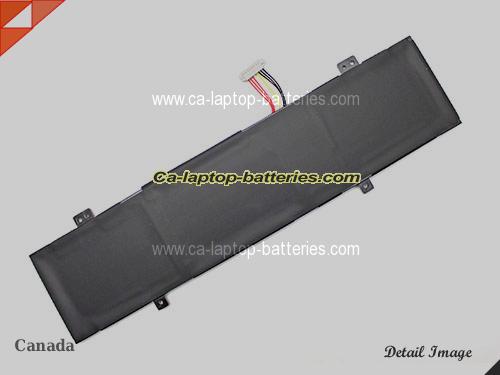  image 2 of Genuine ASUS TP412UA-EC036T Battery For laptop 3640mAh, 42Wh , 11.55V, Black , Li-Polymer