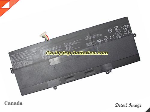  image 1 of 0B200-03290000 Battery, CAD$80.15 Canada Li-ion Rechargeable 4160mAh, 48Wh  ASUS 0B200-03290000 Batteries