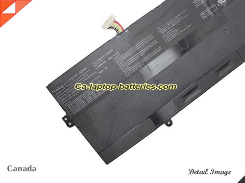  image 3 of 0B200-03290000 Battery, CAD$80.15 Canada Li-ion Rechargeable 4160mAh, 48Wh  ASUS 0B200-03290000 Batteries