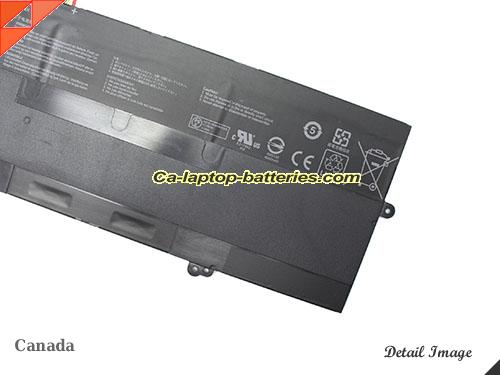  image 4 of 0B200-03290000 Battery, CAD$80.15 Canada Li-ion Rechargeable 4160mAh, 48Wh  ASUS 0B200-03290000 Batteries