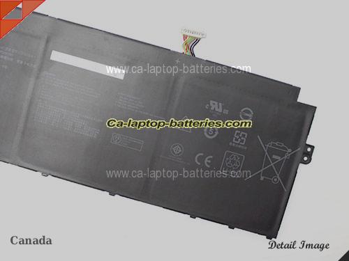  image 4 of Genuine ASUS Chromebook Flip C434TA Battery For laptop 4160mAh, 48Wh , 11.55V, Black , Li-Polymer