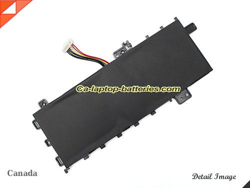  image 3 of Genuine ASUS VivoBook 14 F412FA-EB025T Battery For laptop 4240mAh, 32Wh , 7.6V, Black , Li-Polymer