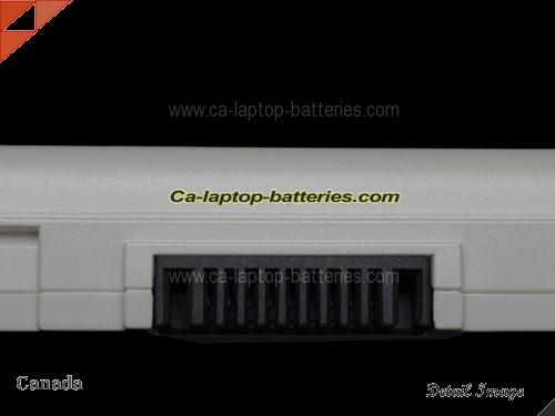  image 5 of Genuine LG X-Note X200 Series Battery For laptop 5200mAh, 56Wh , 5.2Ah, 10.55V, White , Li-ion