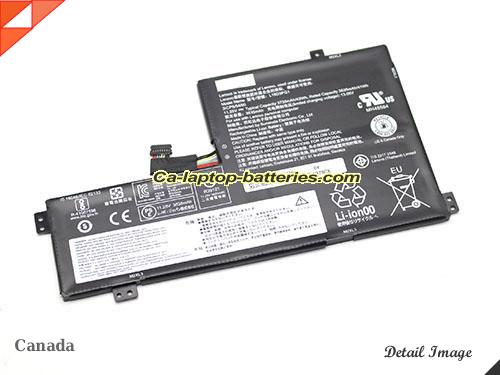  image 5 of 5B10S75394 Battery, CAD$63.15 Canada Li-ion Rechargeable 3735mAh, 42Wh  LENOVO 5B10S75394 Batteries