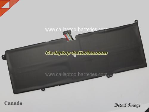  image 2 of Genuine LENOVO Yoga C940 14 Battery For laptop 7820mAh, 60Wh , 7.68V, Black , Li-Polymer