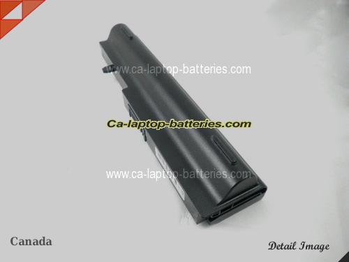  image 4 of TOSHIBA Satellite Pro T130-14M Replacement Battery 6600mAh 10.8V Black Li-ion