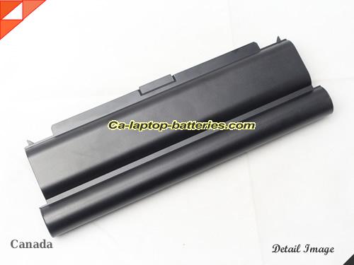  image 3 of Genuine LENOVO ThinkPad T440(20B6A05ACD) Battery For laptop 100Wh, 8.96Ah, 11.1V, Black , Li-ion