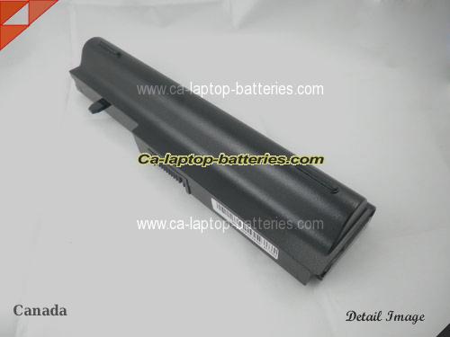  image 2 of TOSHIBA Satellite T130-11G Replacement Battery 6600mAh 10.8V Black Li-ion