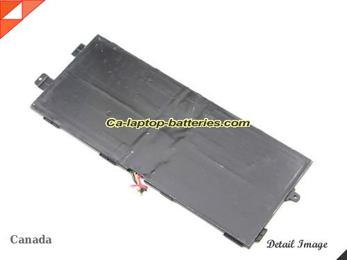  image 4 of Genuine LENOVO TP00043AFX Battery For laptop 30Wh, 8.12Ah, 3.7V, Black , Li-ion