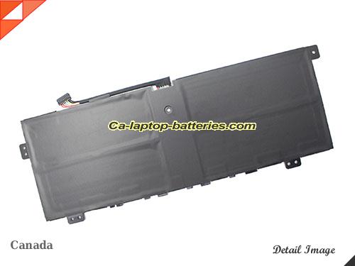  image 2 of 5B10W67185 Battery, Canada Li-ion Rechargeable 6610mAh, 51Wh  LENOVO 5B10W67185 Batteries