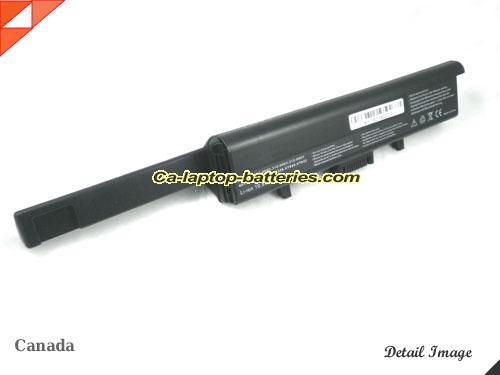  image 1 of 312-0660 Battery, CAD$Coming soon! Canada Li-ion Rechargeable 7800mAh DELL 312-0660 Batteries