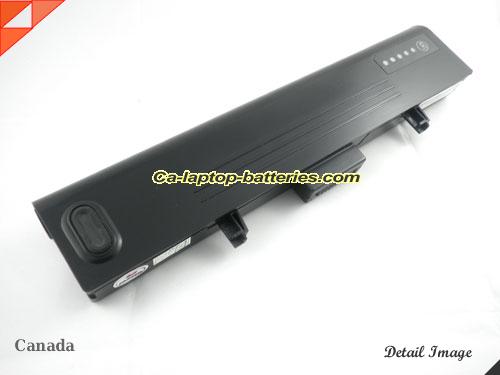  image 3 of 312-0660 Battery, Canada Li-ion Rechargeable 5200mAh DELL 312-0660 Batteries