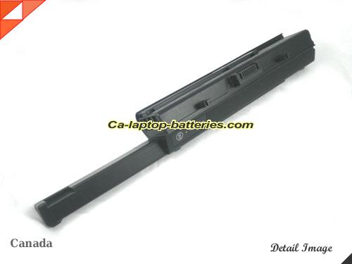  image 3 of 312-0660 Battery, CAD$Coming soon! Canada Li-ion Rechargeable 7800mAh DELL 312-0660 Batteries