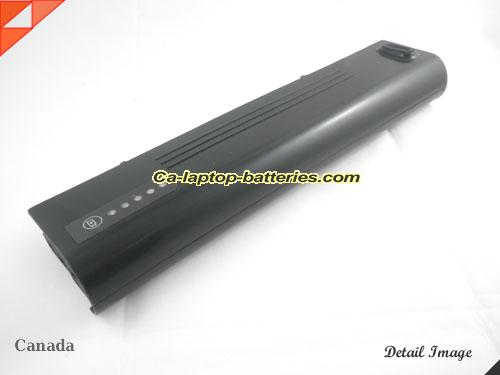  image 4 of 312-0660 Battery, Canada Li-ion Rechargeable 5200mAh DELL 312-0660 Batteries