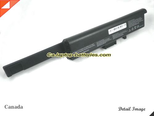  image 5 of 312-0660 Battery, CAD$Coming soon! Canada Li-ion Rechargeable 7800mAh DELL 312-0660 Batteries