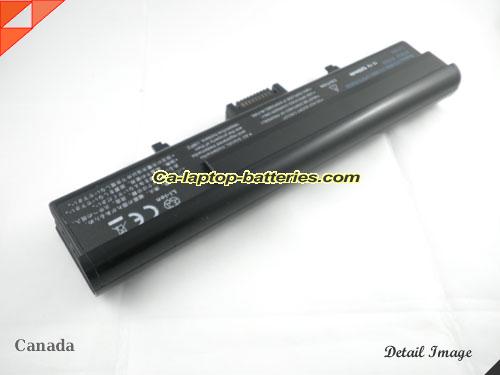  image 2 of 312-0663 Battery, CAD$53.35 Canada Li-ion Rechargeable 5200mAh DELL 312-0663 Batteries