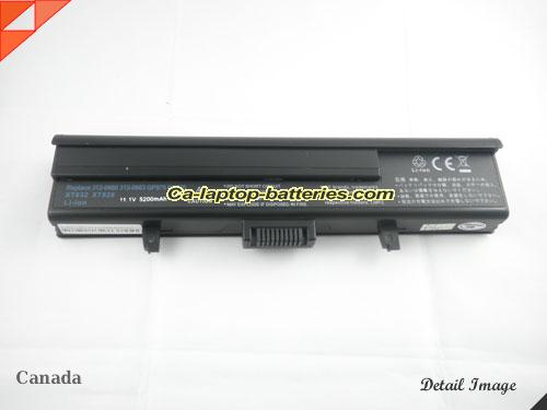 image 5 of 312-0663 Battery, CAD$53.35 Canada Li-ion Rechargeable 5200mAh DELL 312-0663 Batteries