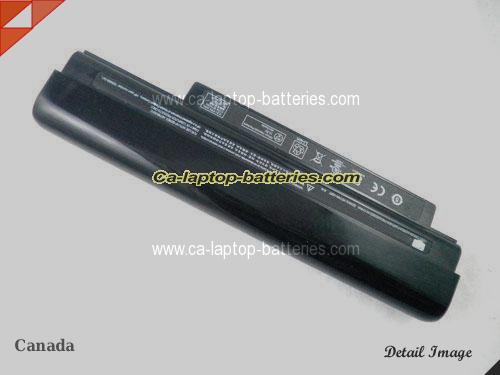  image 2 of HP Pavilion dv2-1001ax Replacement Battery 41Wh 14.8V Black Li-ion