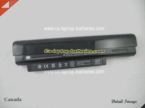  image 5 of HP Pavilion dv2-1001ax Replacement Battery 41Wh 14.8V Black Li-ion