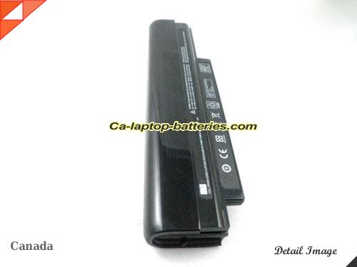  image 3 of HP Pavilion dv2-1008ax Replacement Battery 41Wh 14.8V Black Li-ion