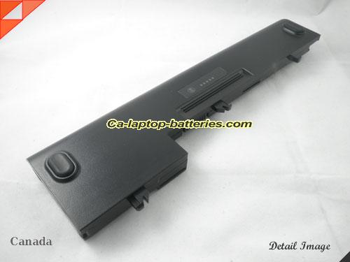  image 3 of 312-0314 Battery, CAD$Coming soon! Canada Li-ion Rechargeable 5200mAh DELL 312-0314 Batteries
