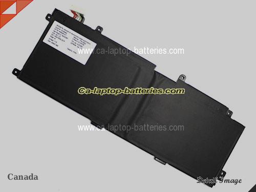  image 3 of HSTNN-DB9E Battery, Canada Li-ion Rechargeable 5950mAh, 47Wh  HP HSTNN-DB9E Batteries