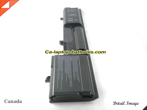  image 4 of 312-0315 Battery, Canada Li-ion Rechargeable 5200mAh DELL 312-0315 Batteries