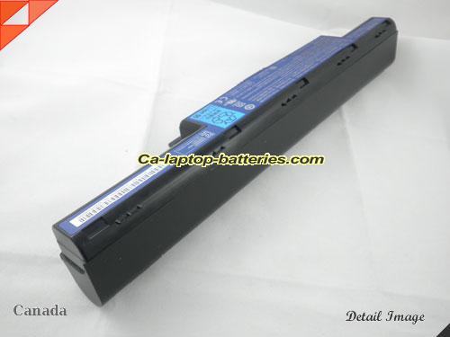  image 2 of AS10D41 Battery, Canada Li-ion Rechargeable 9000mAh, 99Wh  ACER AS10D41 Batteries