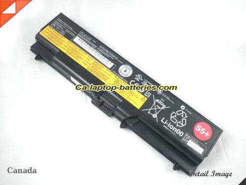  image 2 of 42T4702 Battery, Canada Li-ion Rechargeable 4400mAh, 48Wh  LENOVO 42T4702 Batteries