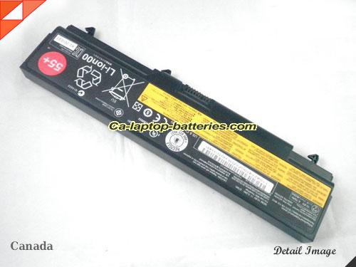  image 3 of 42T4702 Battery, Canada Li-ion Rechargeable 4400mAh, 48Wh  LENOVO 42T4702 Batteries