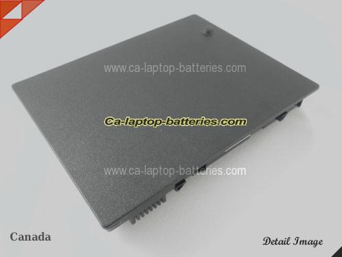  image 3 of U40-4S2200-M1A1 Battery, Canada Li-ion Rechargeable 2200mAh UNIWILL U40-4S2200-M1A1 Batteries