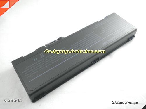  image 2 of 312-0429 Battery, Canada Li-ion Rechargeable 7800mAh DELL 312-0429 Batteries