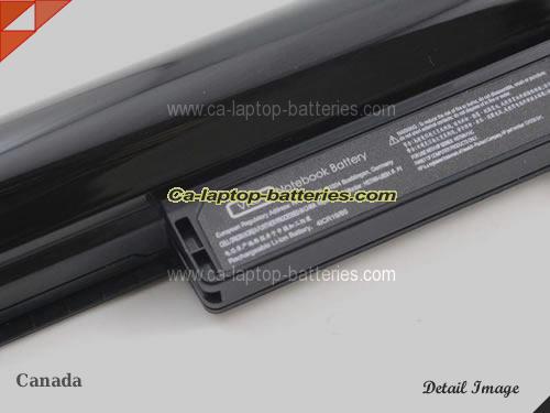  image 2 of Genuine HP Pavilion 15-B124ES Battery For laptop 37Wh, 14.4V, Black , Li-ion