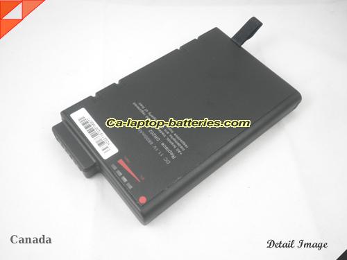  image 4 of DR-202 Battery, CAD$102.86 Canada Li-ion Rechargeable 6600mAh SAMSUNG DR-202 Batteries