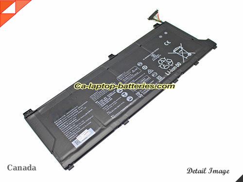  image 2 of HB469229ECW-41 Battery, Canada Li-ion Rechargeable 3665mAh, 56Wh  HUAWEI HB469229ECW-41 Batteries