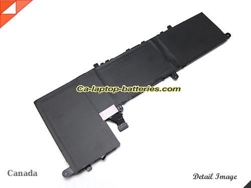  image 4 of 5B10W67393 Battery, CAD$85.96 Canada Li-ion Rechargeable 4915mAh, 56Wh  LENOVO 5B10W67393 Batteries