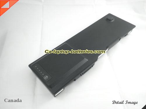  image 3 of 312-0427 Battery, Canada Li-ion Rechargeable 5200mAh DELL 312-0427 Batteries