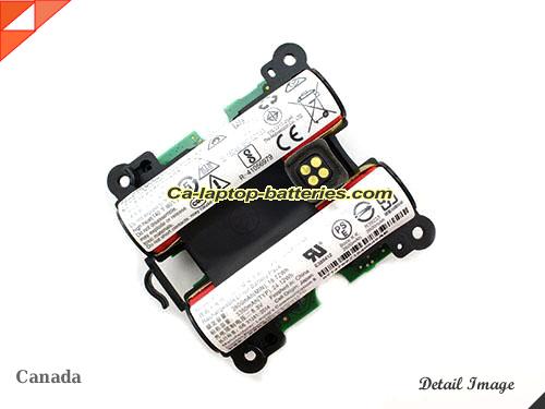  image 1 of 2ICR19/66 Battery, Canada Li-ion Rechargeable 3350mAh, 24.12Wh  BOSE 2ICR19/66 Batteries