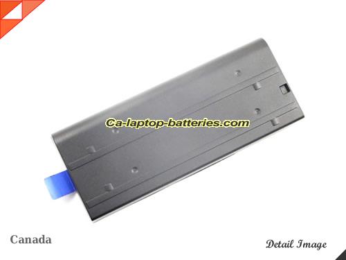  image 4 of CF-VZSU30W Battery, CAD$67.97 Canada Li-ion Rechargeable 6600mAh, 6.6Ah PANASONIC CF-VZSU30W Batteries