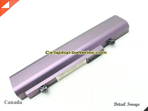  image 2 of A31-1015 Battery, Canada Li-ion Rechargeable 4400mAh, 47Wh  ASUS A31-1015 Batteries